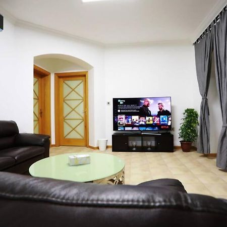 Villa Sea Breeze Sweimeh Ngoại thất bức ảnh