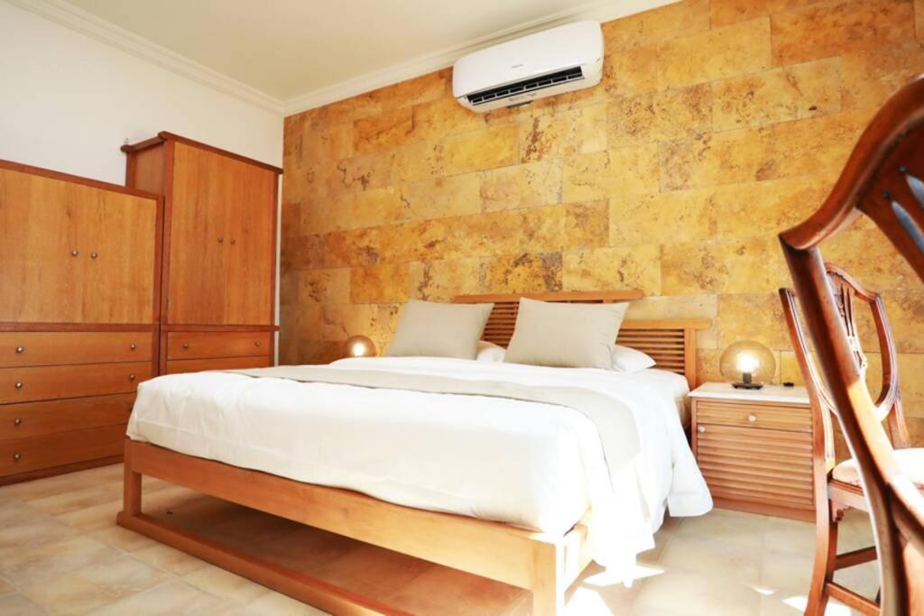 Villa Sea Breeze Sweimeh Ngoại thất bức ảnh