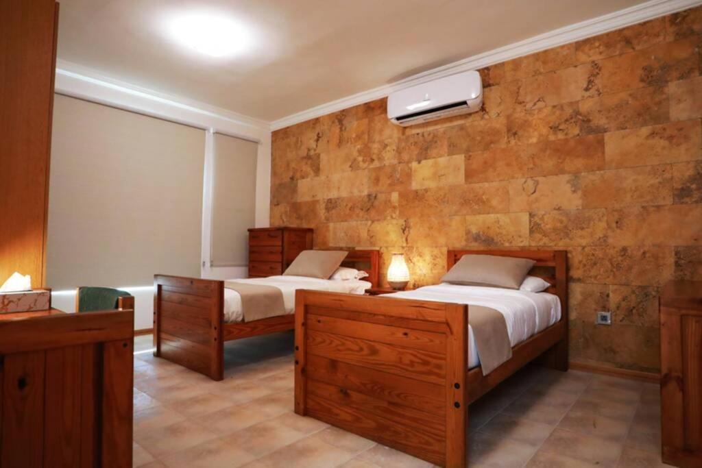 Villa Sea Breeze Sweimeh Ngoại thất bức ảnh