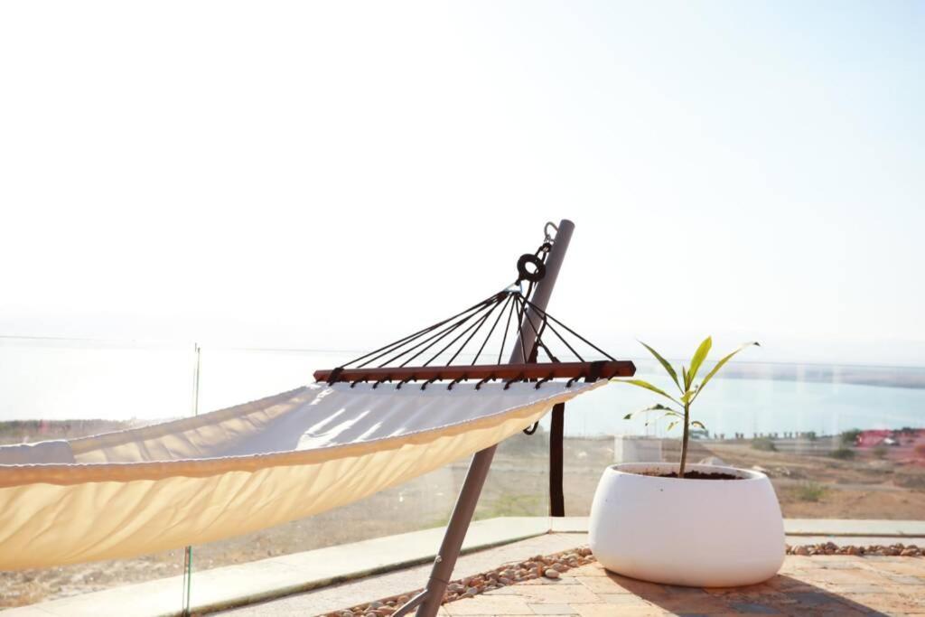 Villa Sea Breeze Sweimeh Ngoại thất bức ảnh