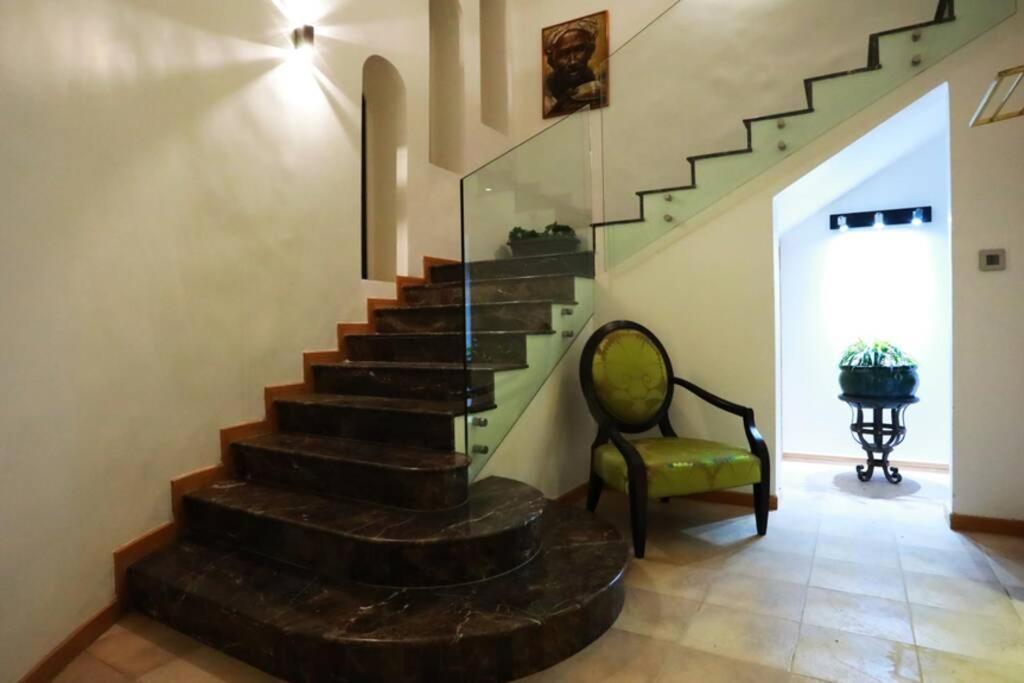 Villa Sea Breeze Sweimeh Ngoại thất bức ảnh